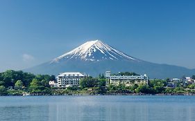 富士レークホテル